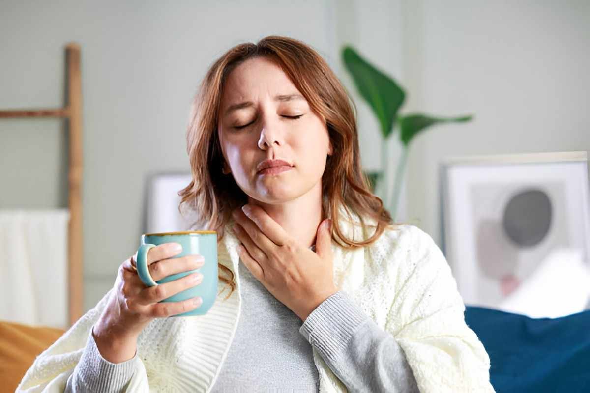 Sore Throat