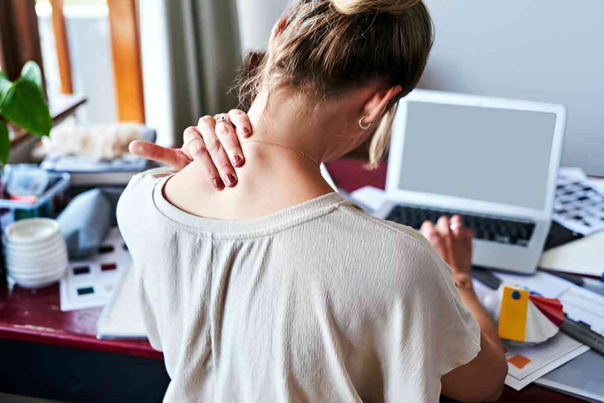 Stiff Neck