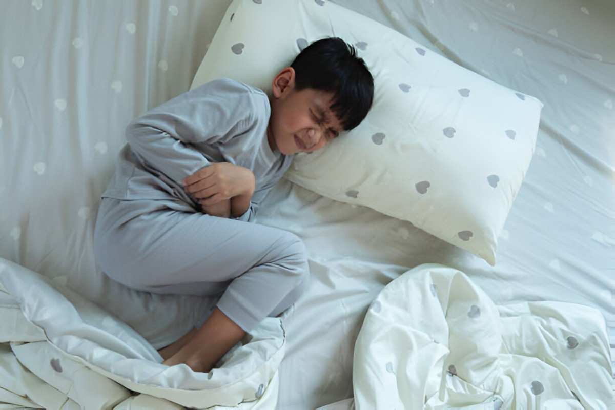 Stomach Bugs