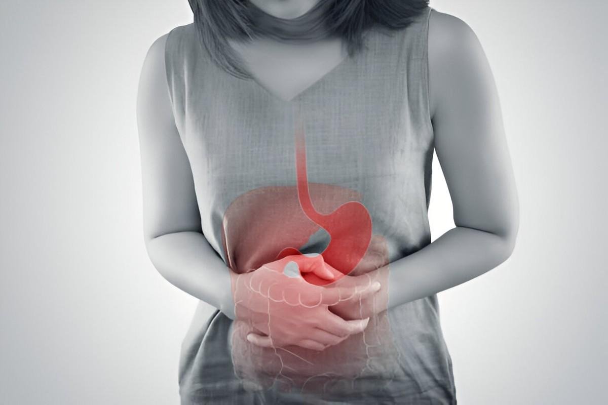 Stomach Pain