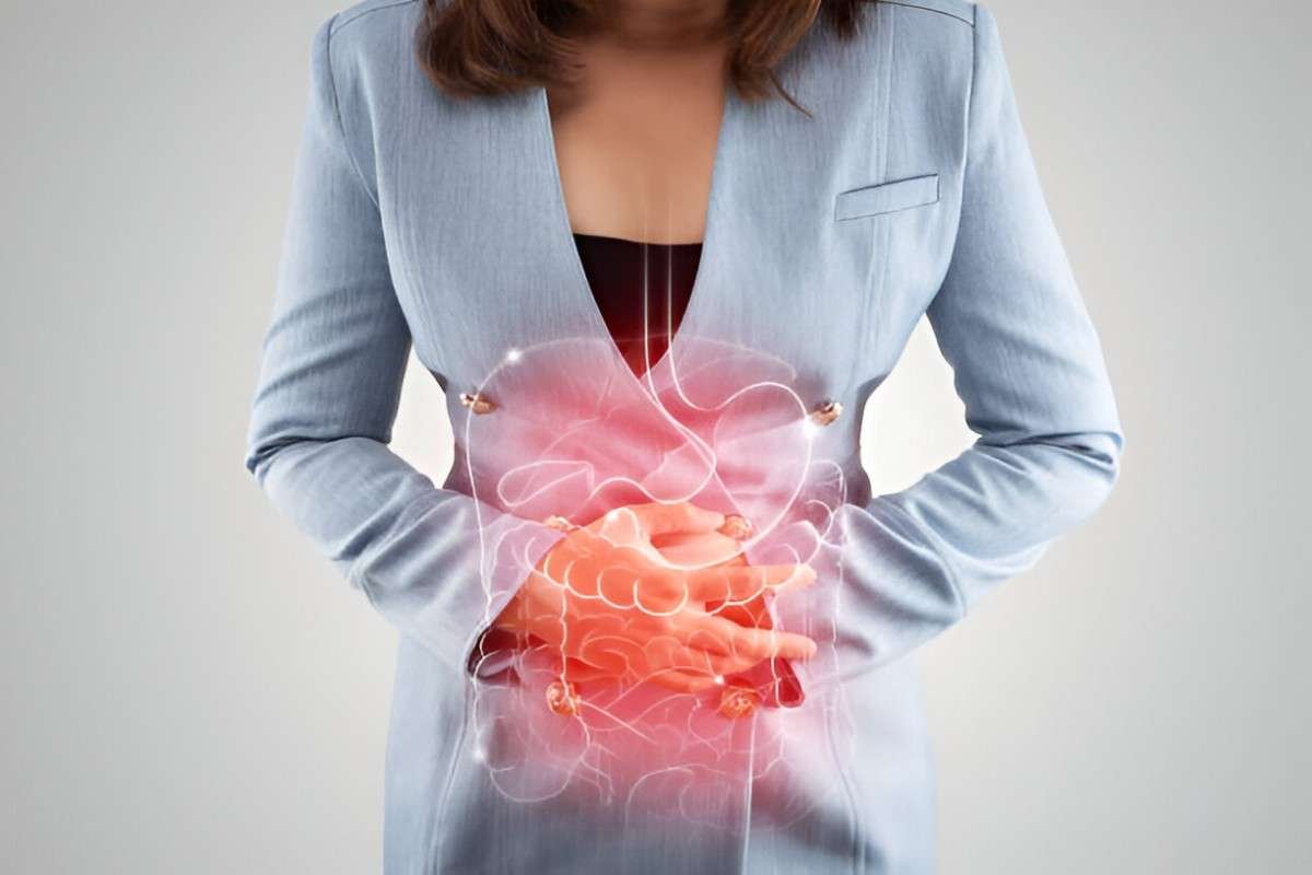 Stomach Virus