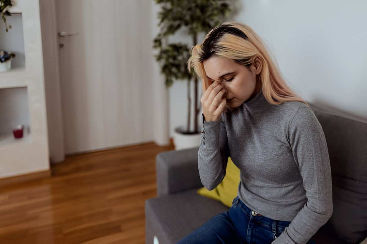 Stuffy Nose