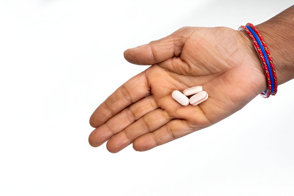 Support Antibiotic Treatment