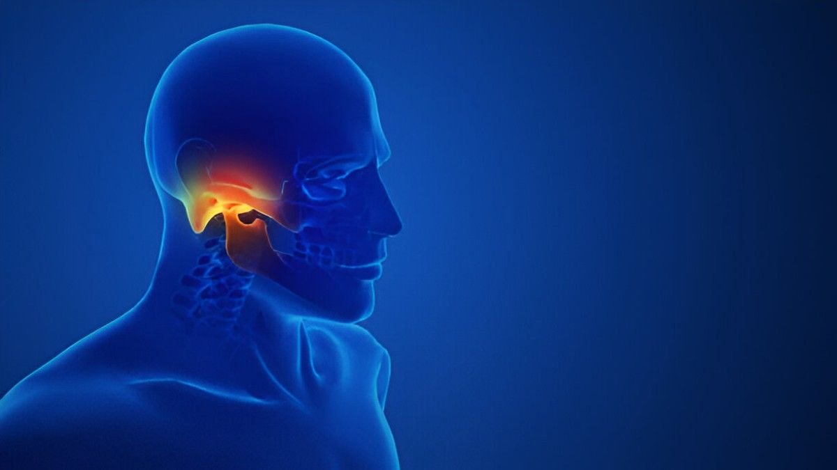 Temporomandibular Joint