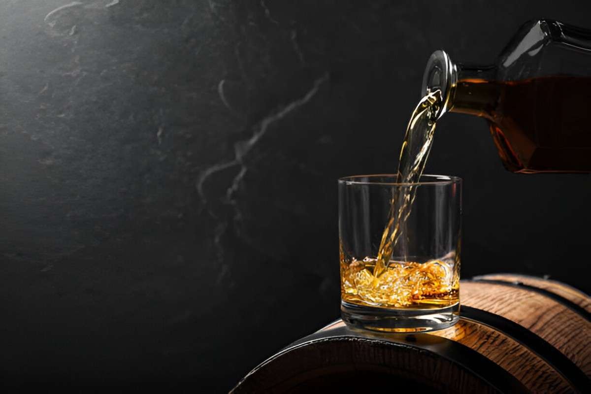 The Health Benefits of Whiskey