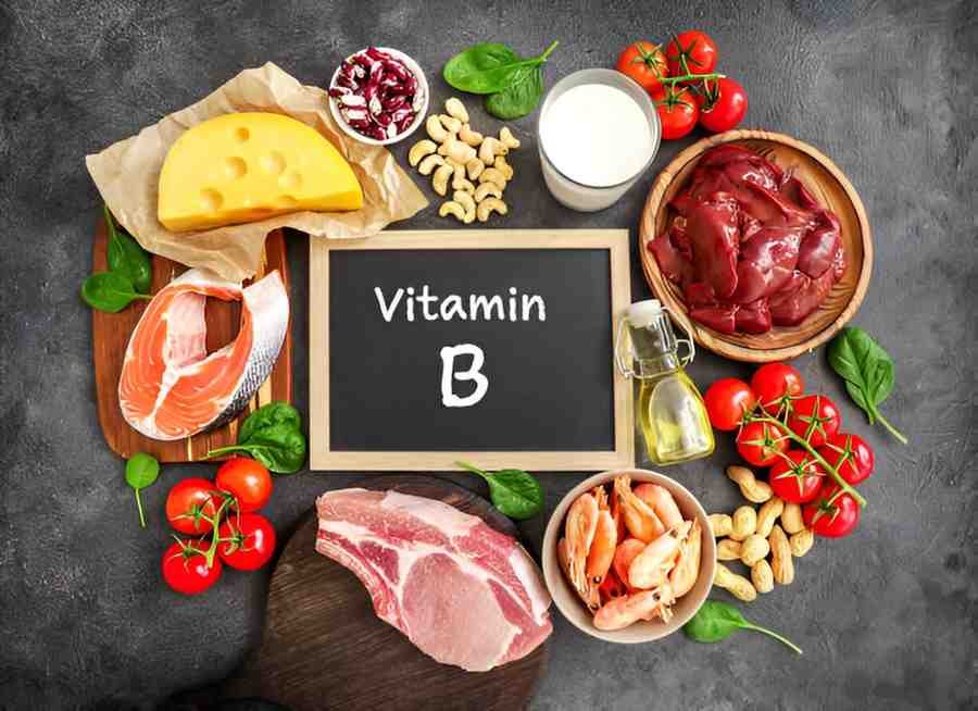 The Side Effects of Vitamin B Complex