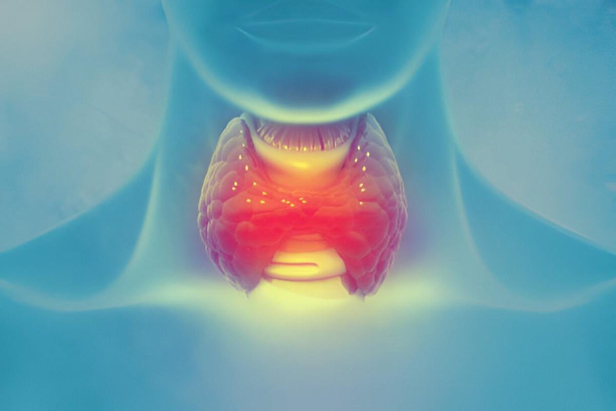 Thyroid Health