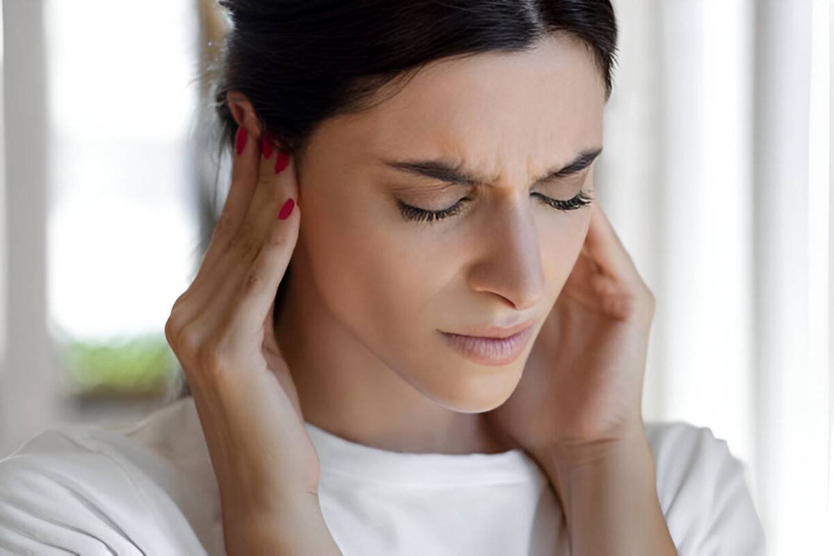 Tinnitus