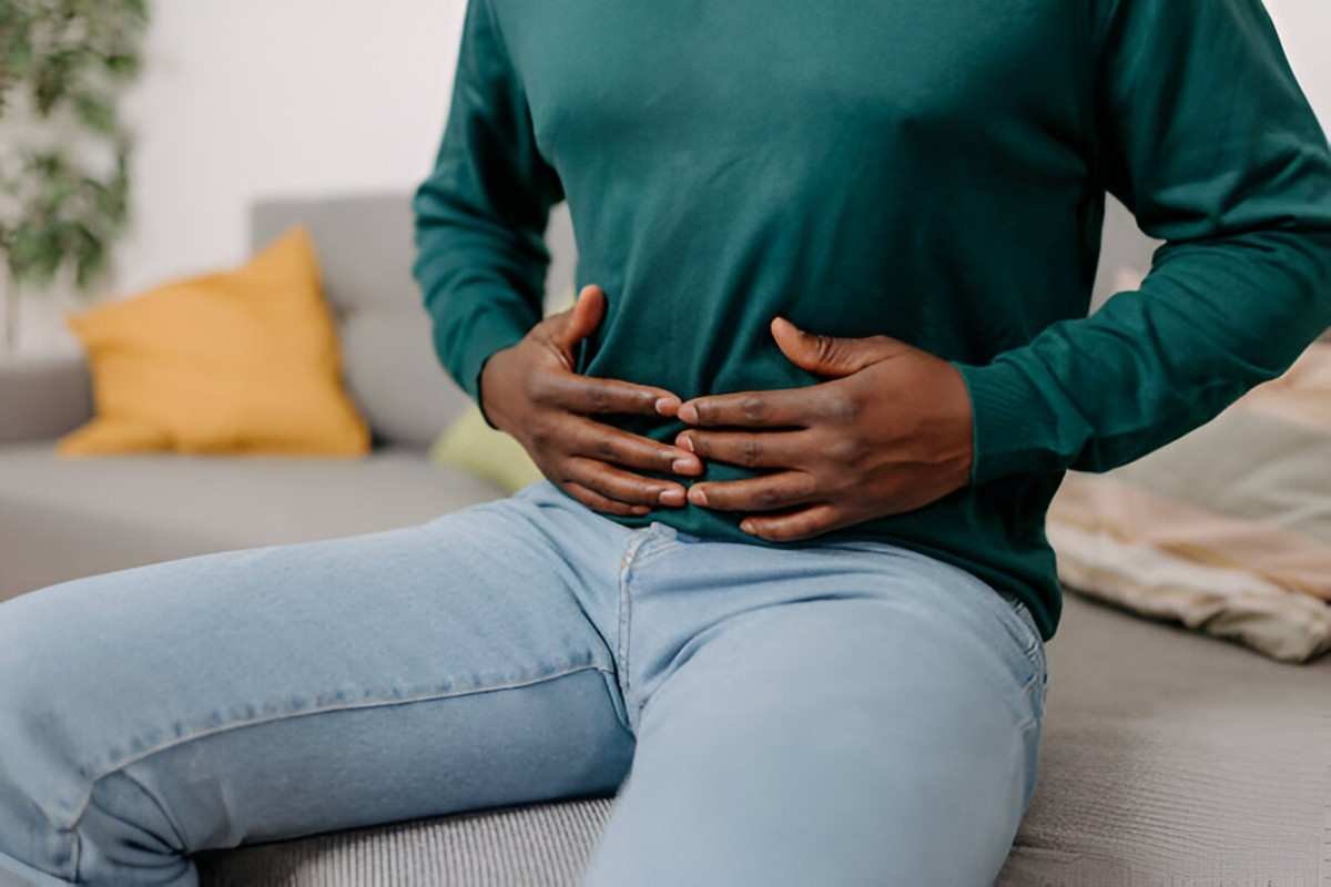 Ulcerative Colitis