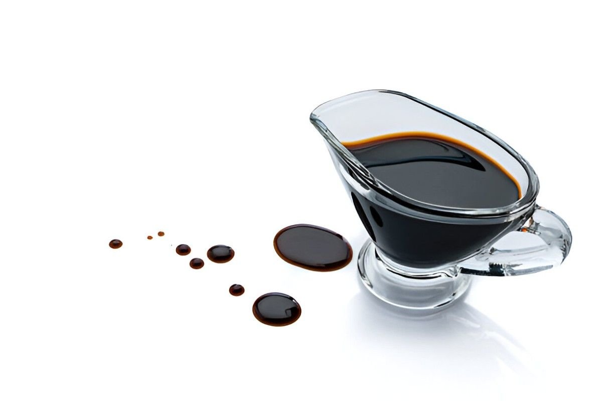 Unlocking the Health Benefits of Balsamic Vinegar A Tangy Elixir for Wellness