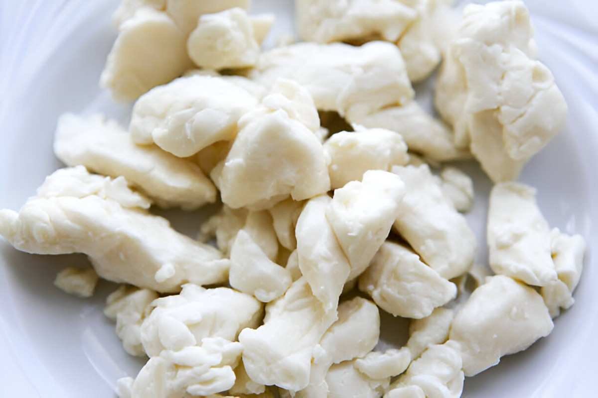 Unlocking the Nutritional Power of Cheese A Delicious Source of Health