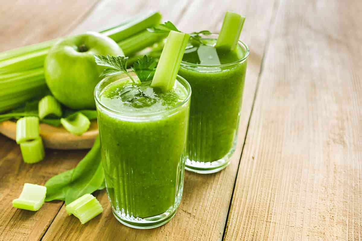 Unveiling the Side Effects of Celery Juice Understanding its Impact on Health