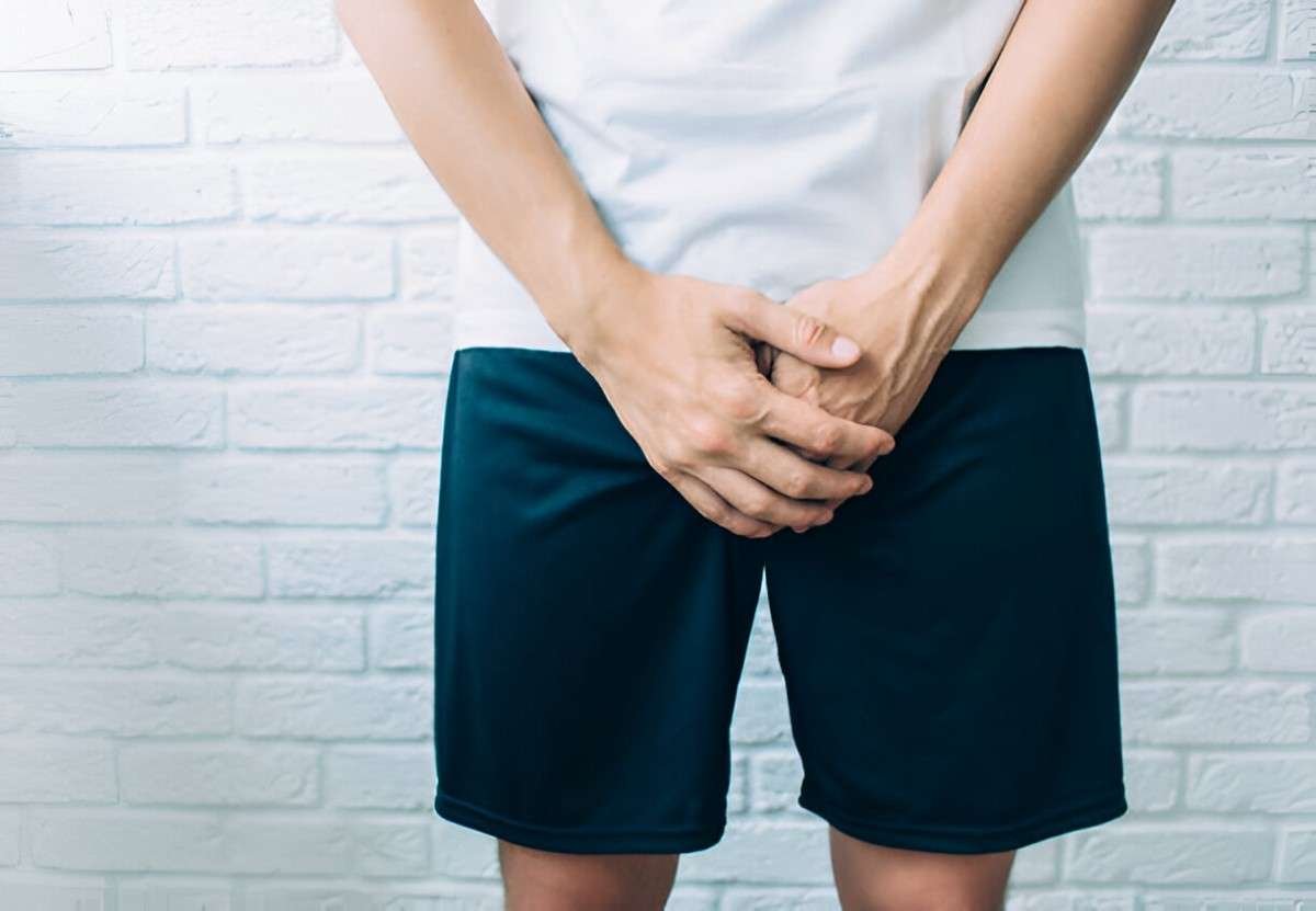 Urinary Tract Infection in Men