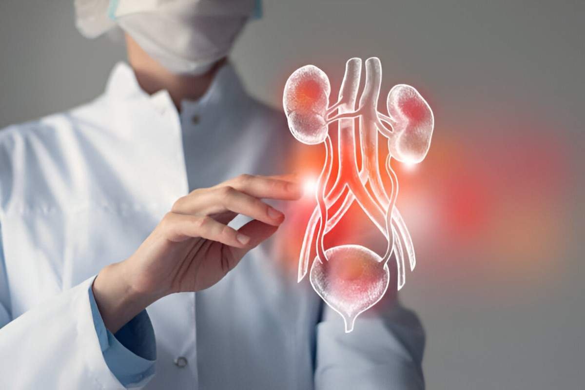 Urinary Tract Infection