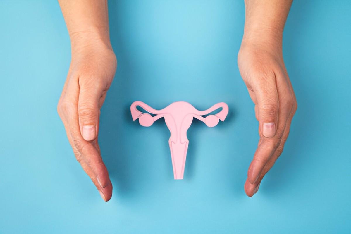 Vaginal Atrophy
