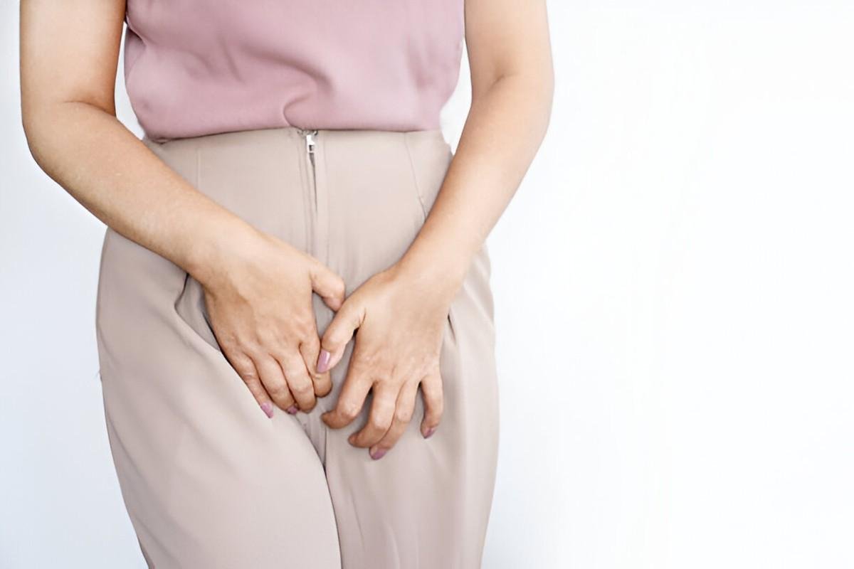 Vaginal Dryness