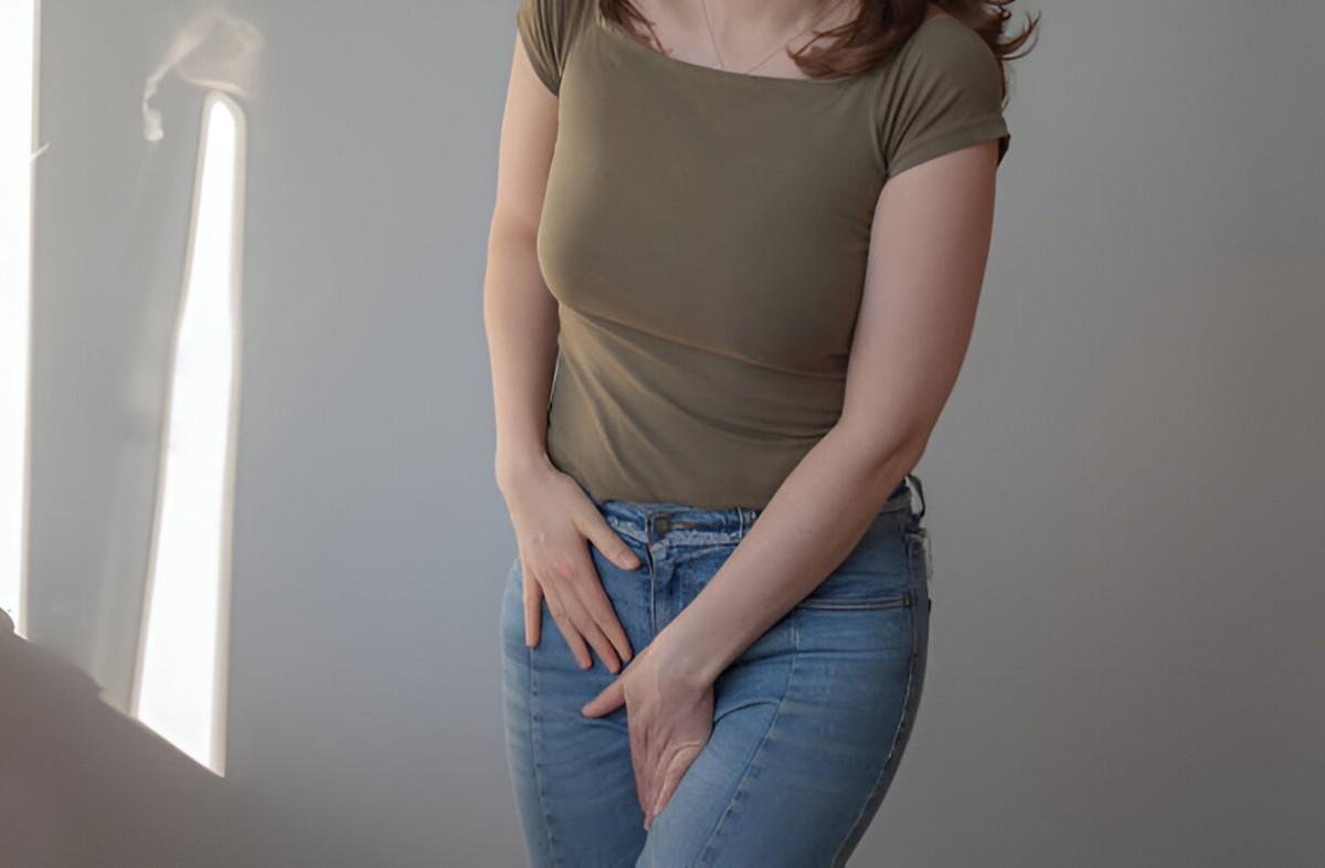 Vaginal Itching