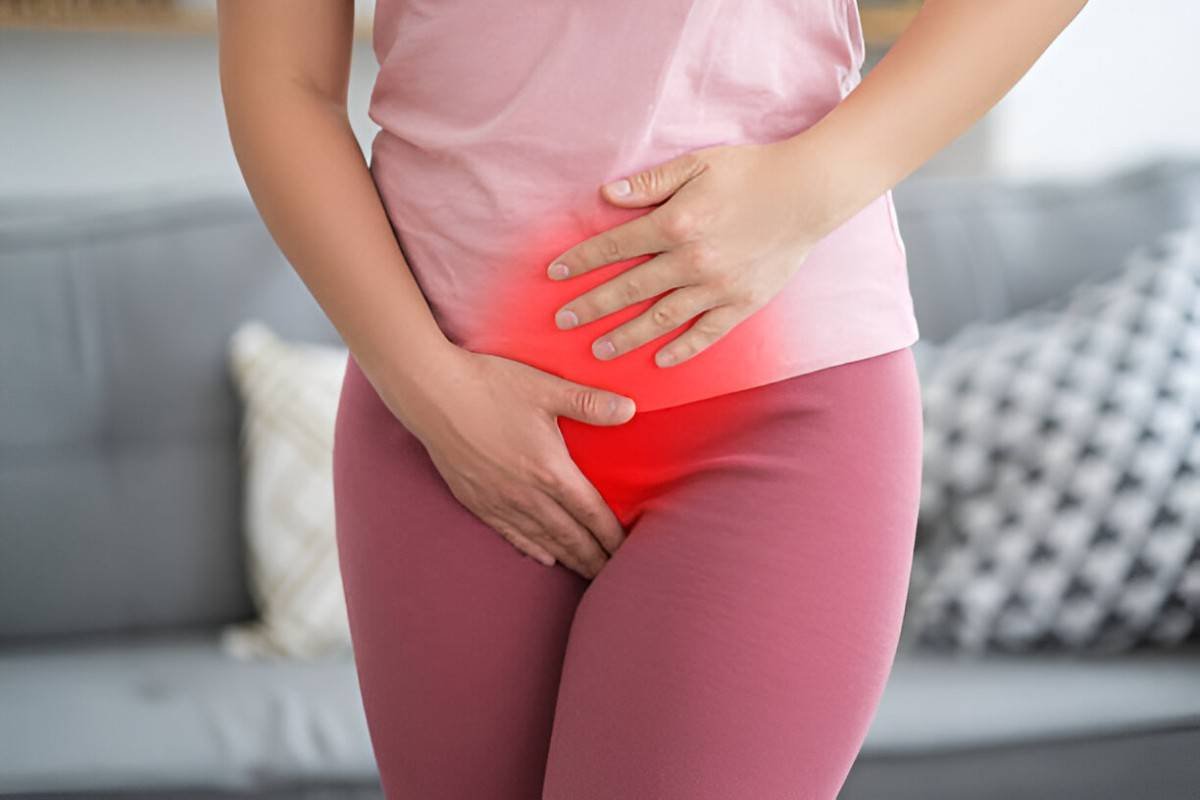 Vaginitis