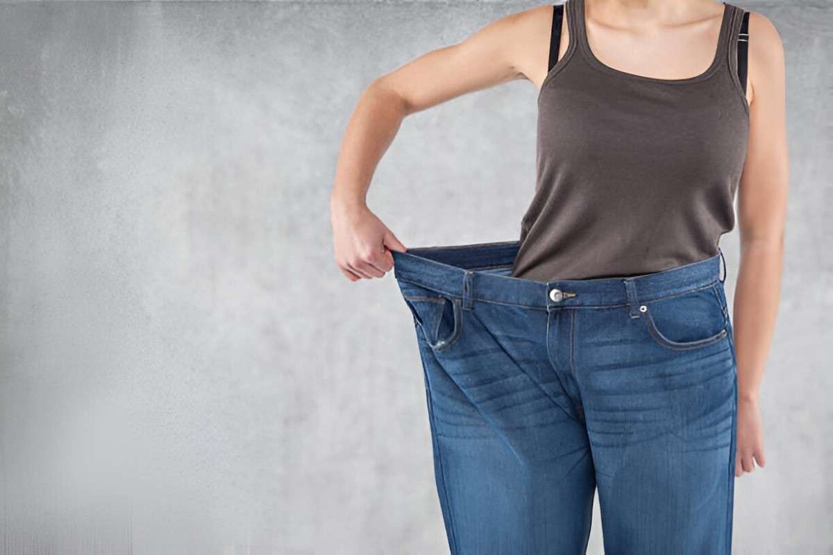 Weight Loss