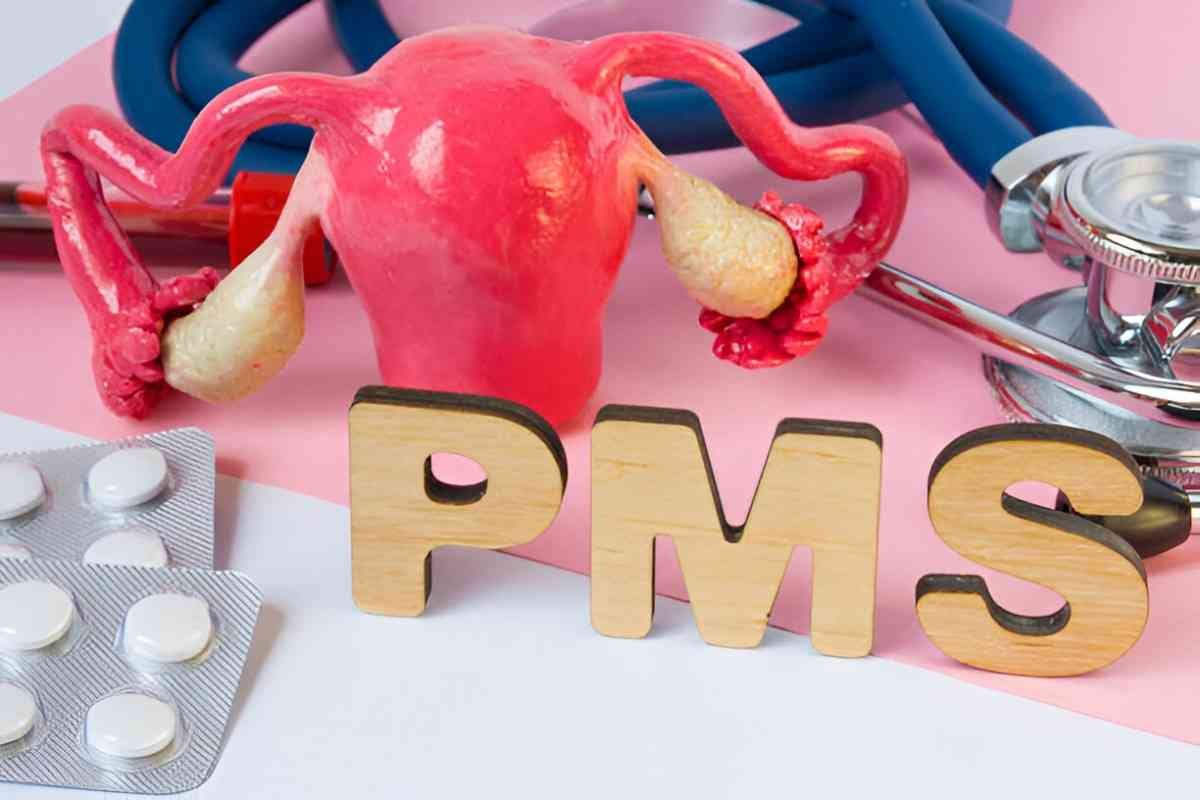 remenstrual Dysphoric Disorder