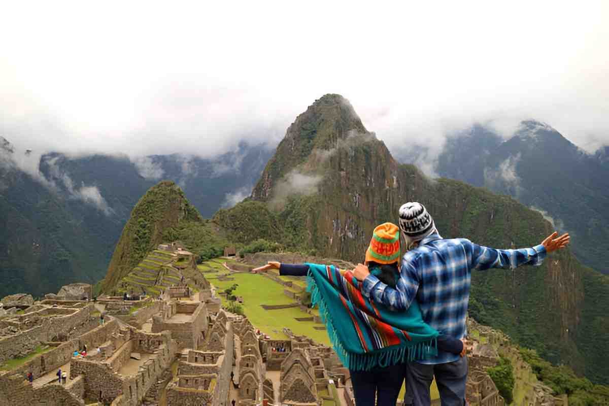 Adventure Travel in South America