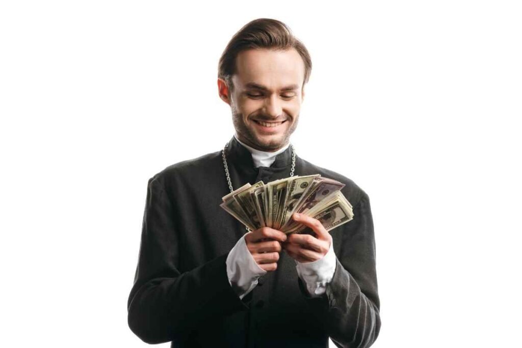 Christian Missionaries Fund