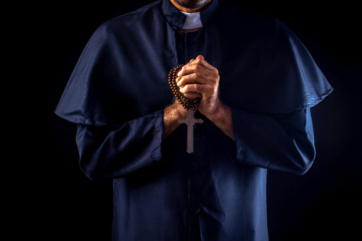 Goal of Christian Missionary