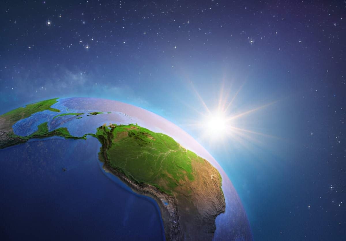 Impact of Climate Change on South American Ecosystems