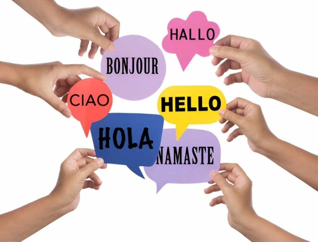 Language Learning
