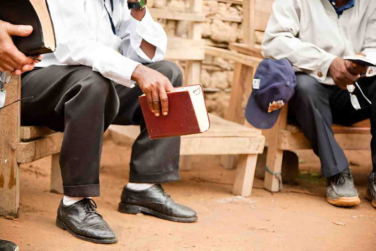 Missionaries Measure the Success