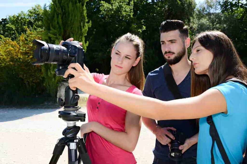 Photography Basics