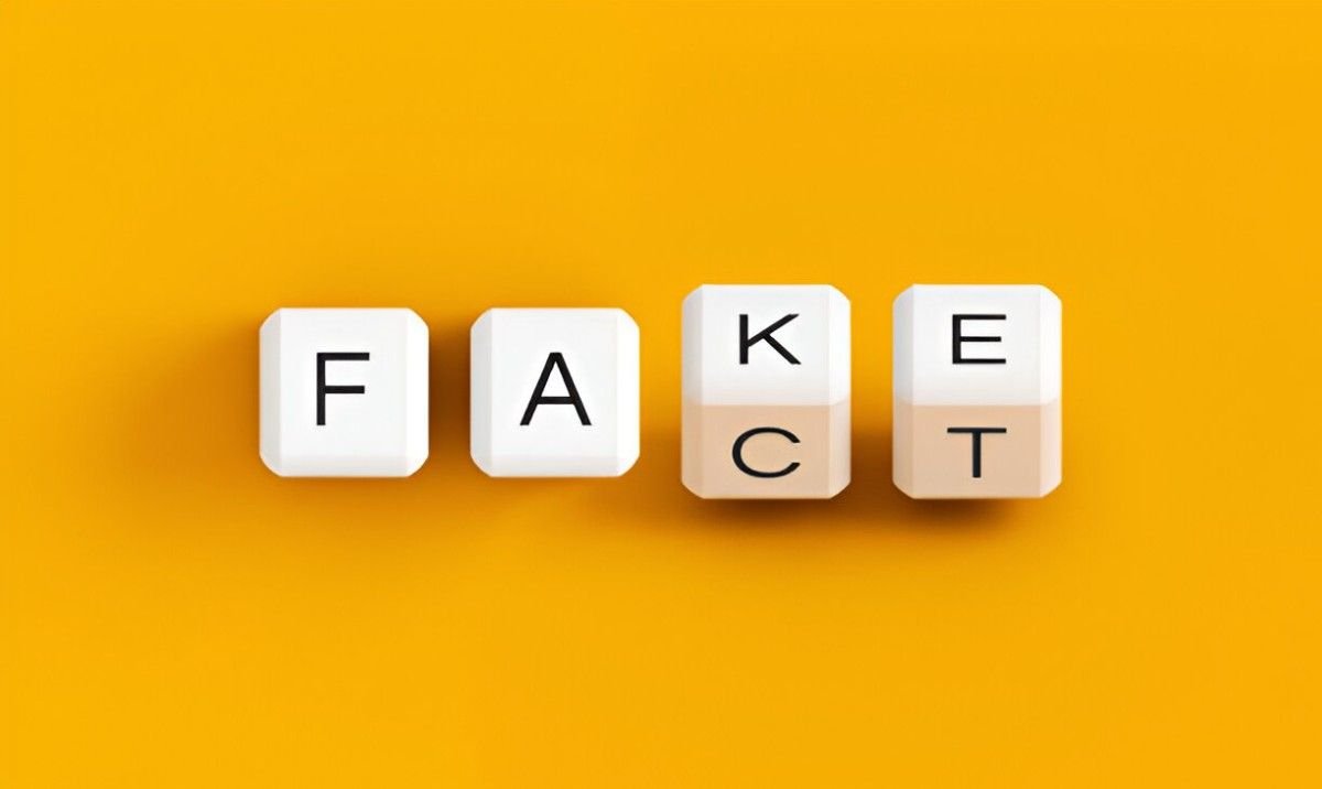 Rise of Misinformation