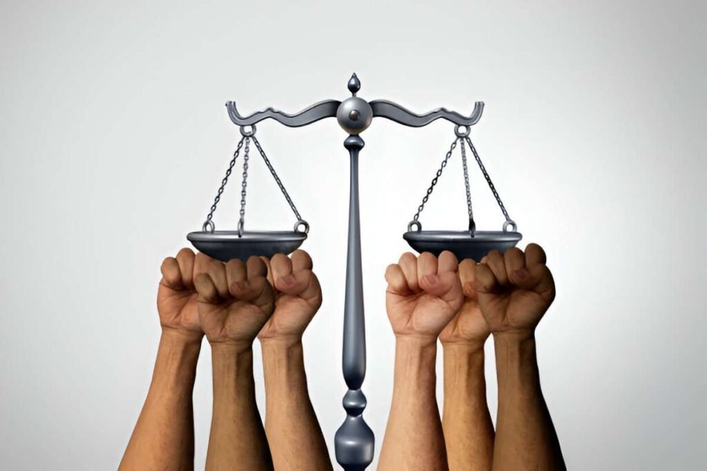 Social Justice