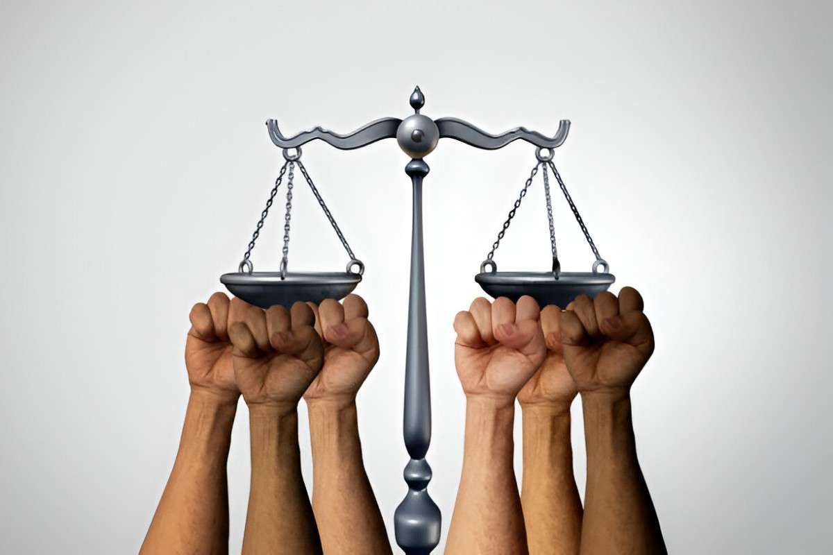 Social Justice