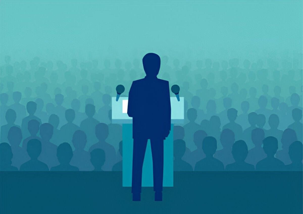 Social Media Shapes Modern Political