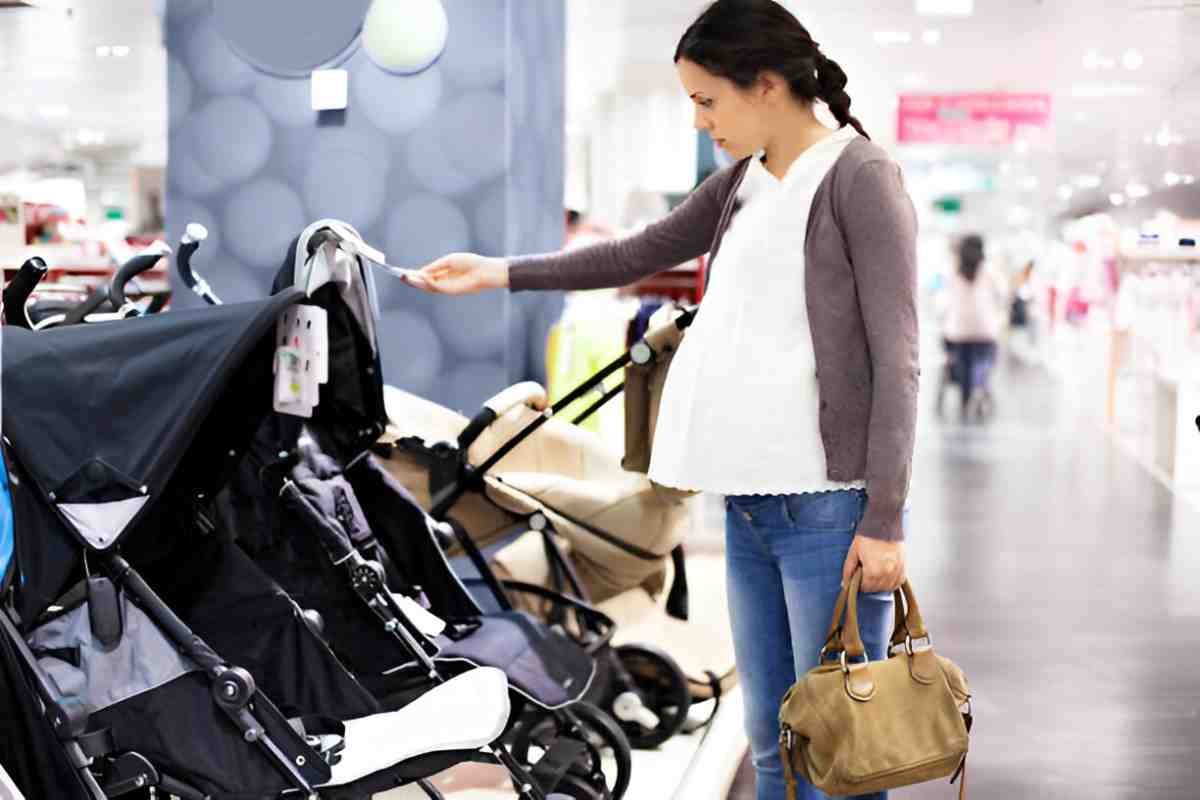 babay strollers buying guide