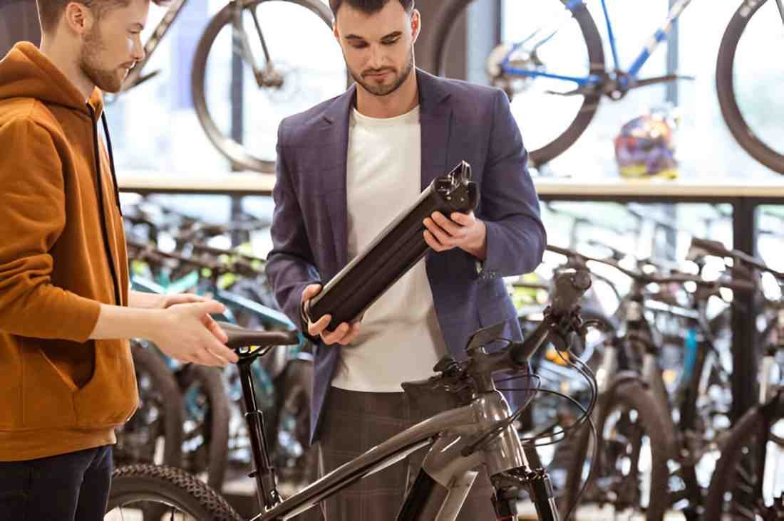 e-bike buying guide