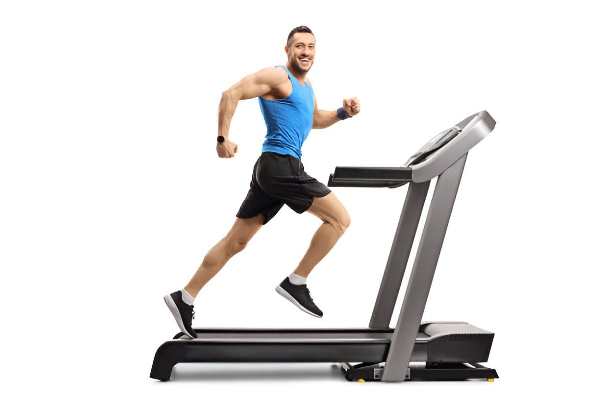 eadmills for Home Workouts