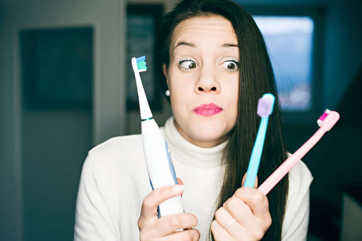 electric toothbrush buying guide
