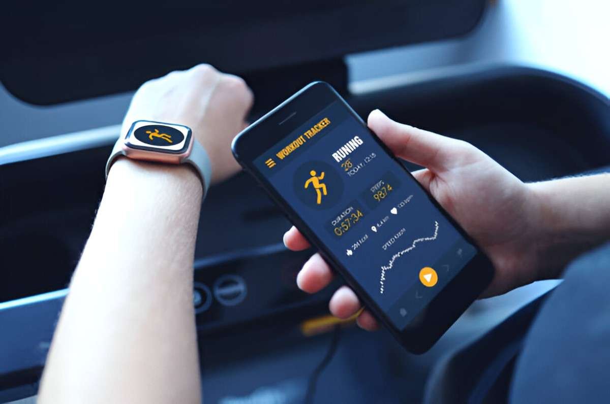 fitness tracker