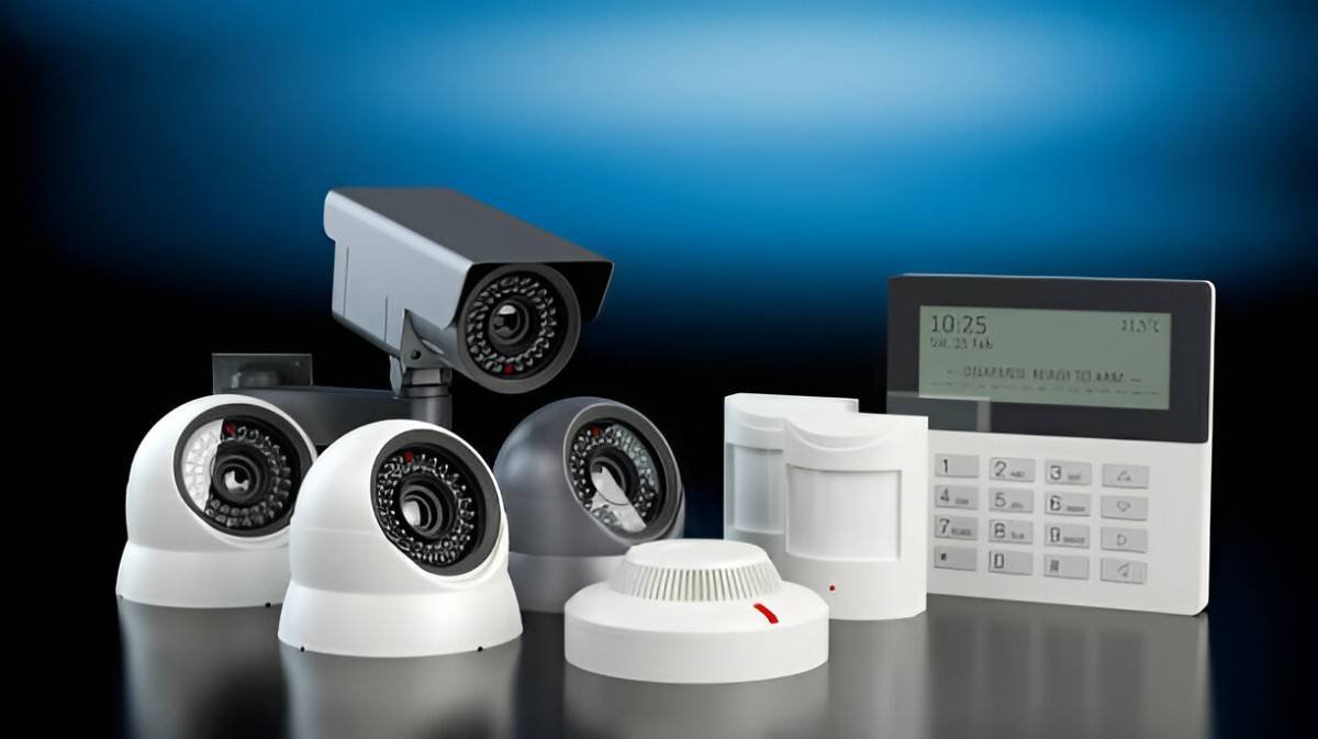 home security buying guide