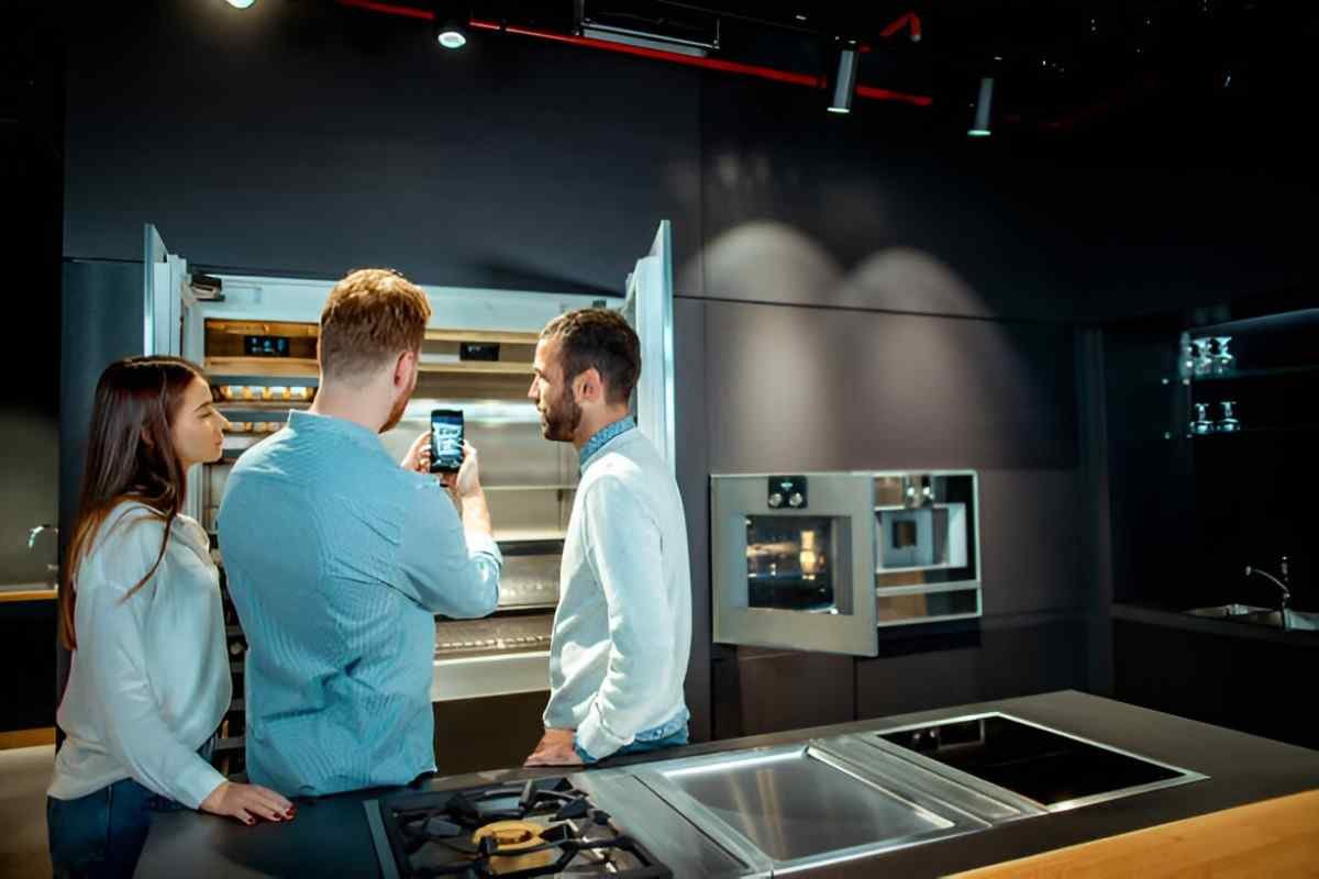 refregerator buying guide