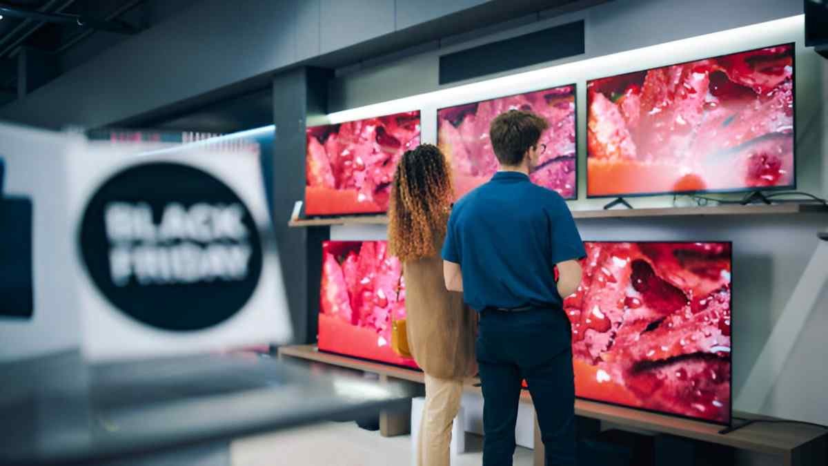 4K TVs