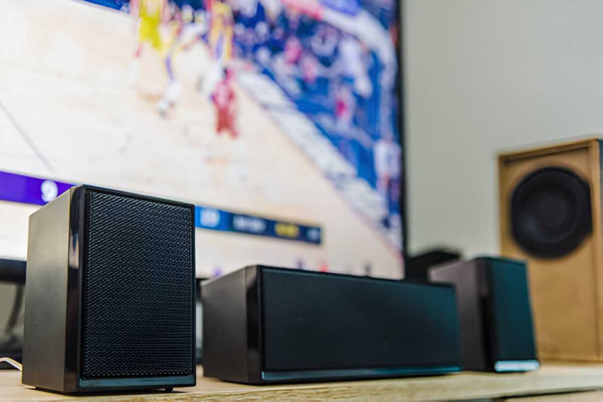 A Complete Guide on How to Buy the Best Home Theater Sound System