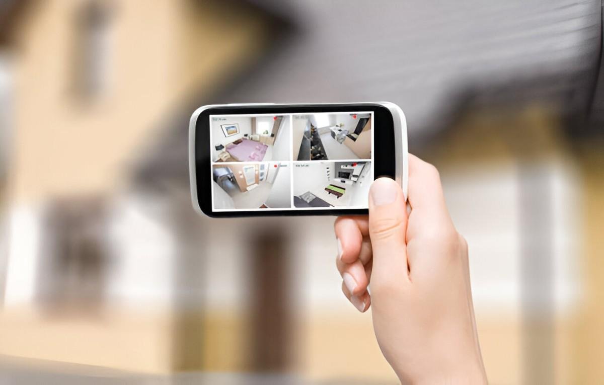 A Comprehensive Guide to the Best Apps for Monitoring Home Security Cameras
