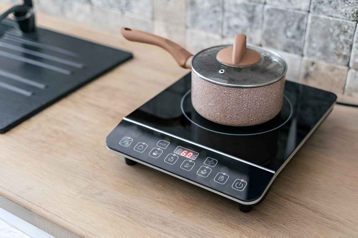 A Practical Guide to Choosing the Best Portable Induction Cooktops