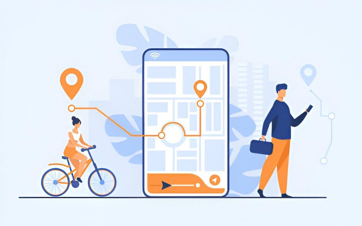 A Practical Guide to the Best Running and Cycling Apps for Tracking Routes