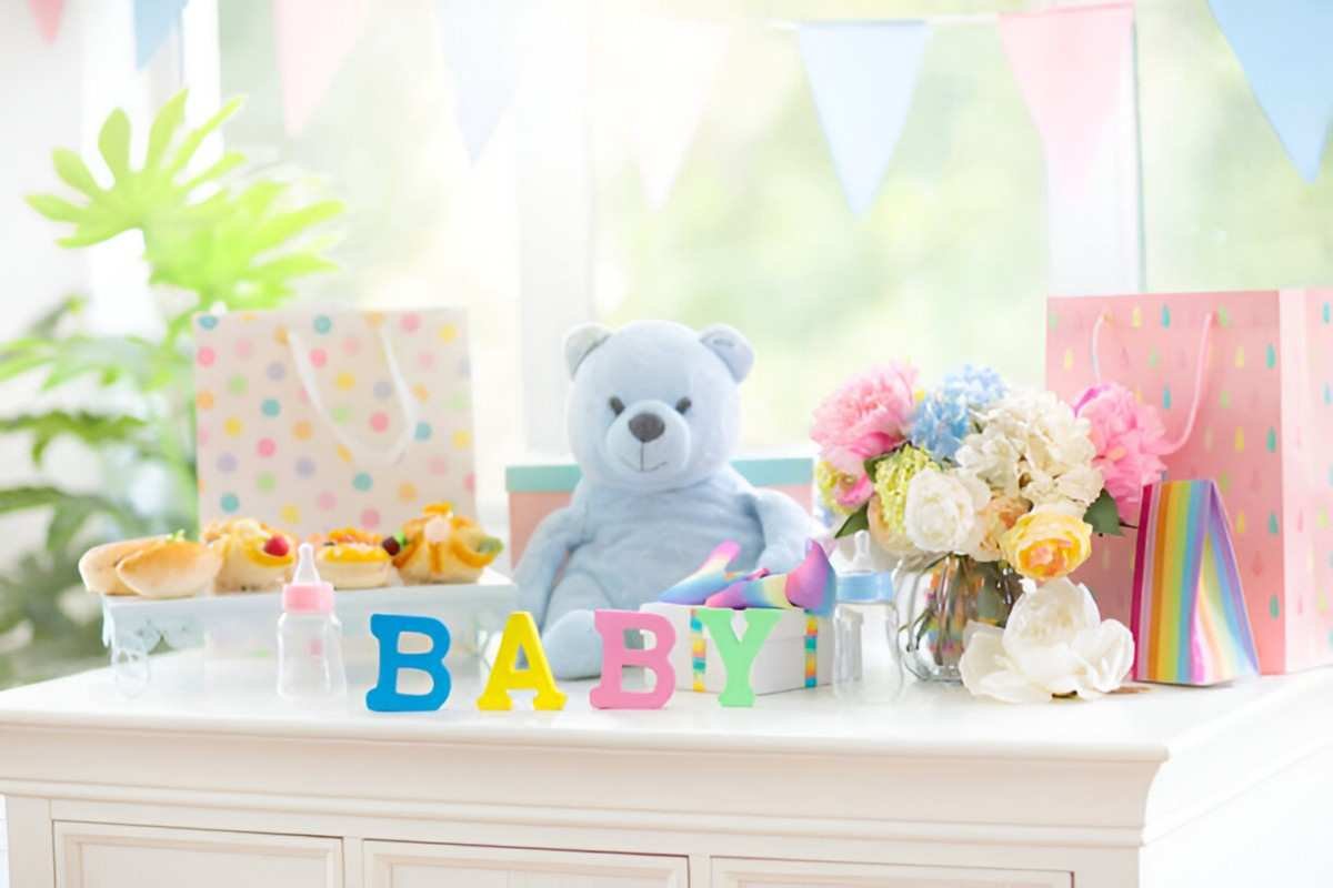 Affordable Baby Shower Gift Ideas for Any Budget