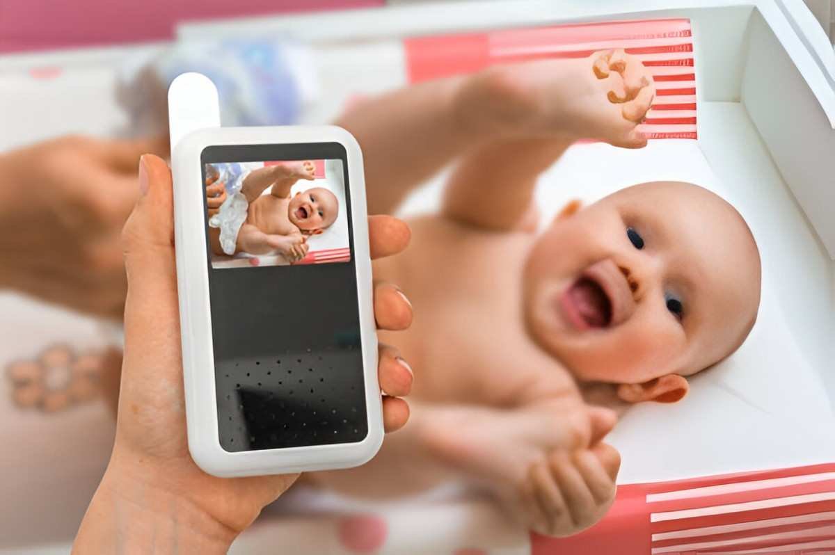 Baby Monitors