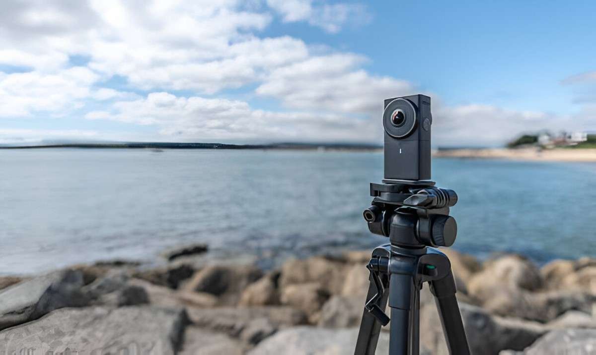 Best 360-Degree Cameras buying guide